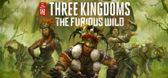 Total War: Three Kingdoms - Trainer +24