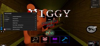 Piggy Script: Song Beats, WalkSpeed, JumpPower & More