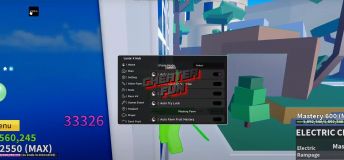 Lunar X Hub Blox Fruits Mobile - Auto Farm Hack