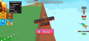 Escape Guards to Steal Brainrots Script - Auto Steal GUI