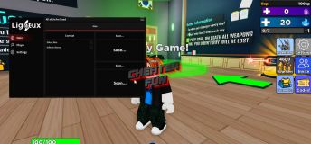 All of Us Are Dead Script: Silent Aim, Infinite Ammo