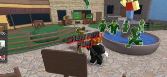 Roblox Murder Mystery 2 - ESP Hack