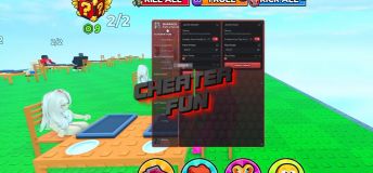 Paint a Pancake Script - Auto Paint, Paint Assist, Auto Flip