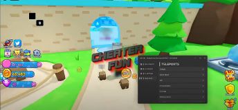 Bubble Gum Simulator INFINITY Script - Auto Farm, Inf Coins