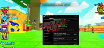 Climb For Animals Eggs Script - Auto Harvest, Auto Rebirth, Teleports