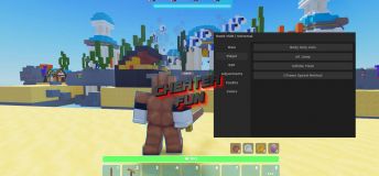 SkyWars Script: Esp, Inf Jump, Inf Yield, Kill Aura, Auto