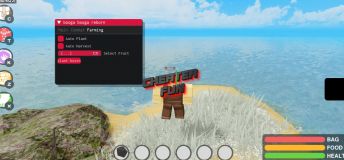 Booga Booga Reborn Script: Auto Heal, Kill Aura & More
