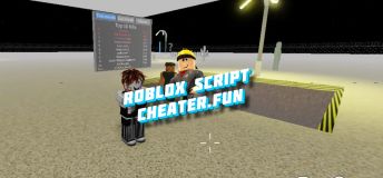 Survive And Kill The Killers In Area 51 - Roblox Script