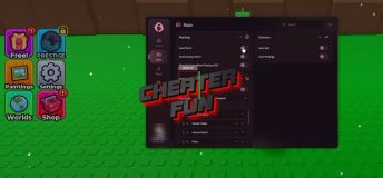 Paint to Get Rich Script - Auto Paint, Auto Sell, Prestige