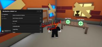 Bid Battles Script - Auto Bid, Auto Sell, Auto Queue Auction