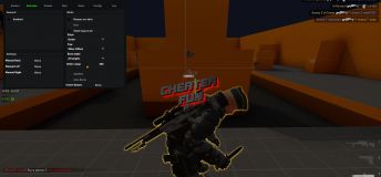 Alphen: New Rage and Legit Cheat for CSGO