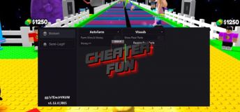 Impossible Squid Game Glass Bridge 2 Script - AutoFarm