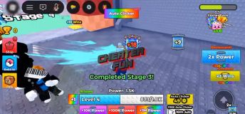 +1 Clone Evolution Script - Auto Click, Auto Train, Auto Hatch