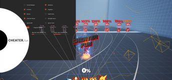 Divine Knockout (DKO): Internal Free Hack