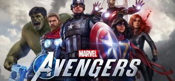 Marvel's Avengers: Trainer +14