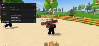 Wild Horse Islands Script: Auto Farm, Teleports & More