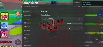 Get STRONG for Brainrots Script – Auto Farm Upgrade GUI