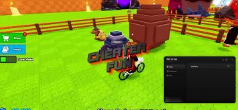 Bike For Egg Script - Auto Farm, Egg Filters, Auto Collect