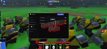 Command An Army Script - Auto Attack, Auto Rush, Troop ESP
