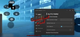 Jujutsu Odyssey Script - Kill Aura, Auto Farm, Auto Skills