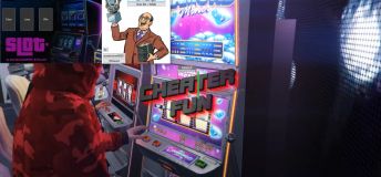 Slot+Bot GTA V Online