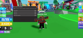 Ninja Legends Roblox Hack: Auto Swing, Auto Buy, Auto Sell