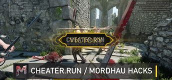 Mordhau Internal