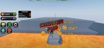 +1 Speed Maze Script - Infinite Coins, Speed, Jump