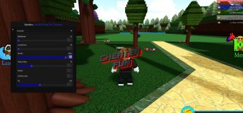 Build a Boat For Treasure Script - New Auto Farming GUI