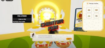 Color or Die Script - Auto Farm, ESP, Finish UGC Obby