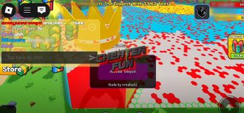 Color.io Script - Claim All, ESP, SpeedHack