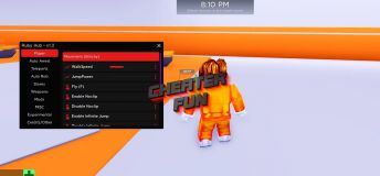 Roblox Mad City Best Script - Auto Arrest, Teleports & More