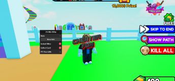 1% Win Obby Script: Instant Wins, Collect Card