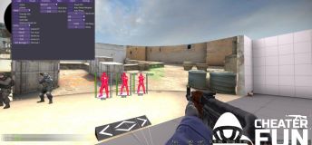 SSCtuatara - Free CS:GO Legit hack