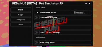 Non-Jailbroken Hack] Roblox Cheats v2.594.524 mod menu+4 - Free