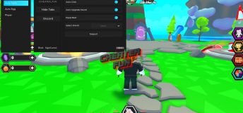 Anime Legends Simulator Script - Auto Click, Auto Egg & More