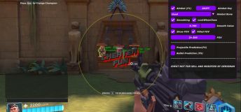 Paladins Free Hack 2023 - Aimbot, ESP and More