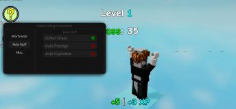 Grass Cutting Incremental Script - Collect Grass, More