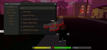 Hood Modded Roblox Script: Silent Aim, ESP & More