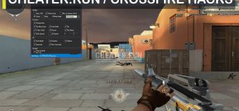 Free Cheat Crossfire-PH Orpa - ESP, Aimbot, FastBullet, Zombie