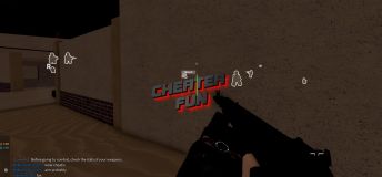 Roblox Phantom Forces Script - Highlight ESP