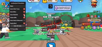 Lumberjack Simulator Hack AutoFarm