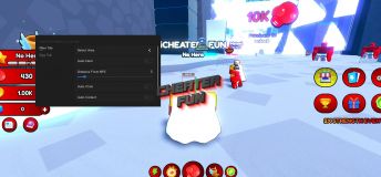 One Punch Fighters Script - Auto Farm, Auto Click, Auto Collect