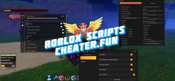 The Best GUI Scripts for Shindo Life Roblox - Auto Farm and More