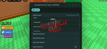 Horse RNG Script - Auto Race, Horse Selector, Auto Farm