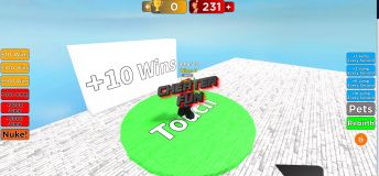 Every Second You Get +1 Jump Power Script: Auto Farm