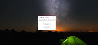 LUCKERBY External | Free legit cheat