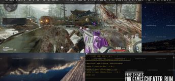 Black Ops Cold War Zombies Hack