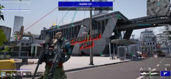 Free Cheat Off The Grid PC - Aimbot, ESP, Exploits