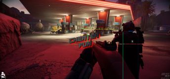 Ready or Not - ESP Cheat Free